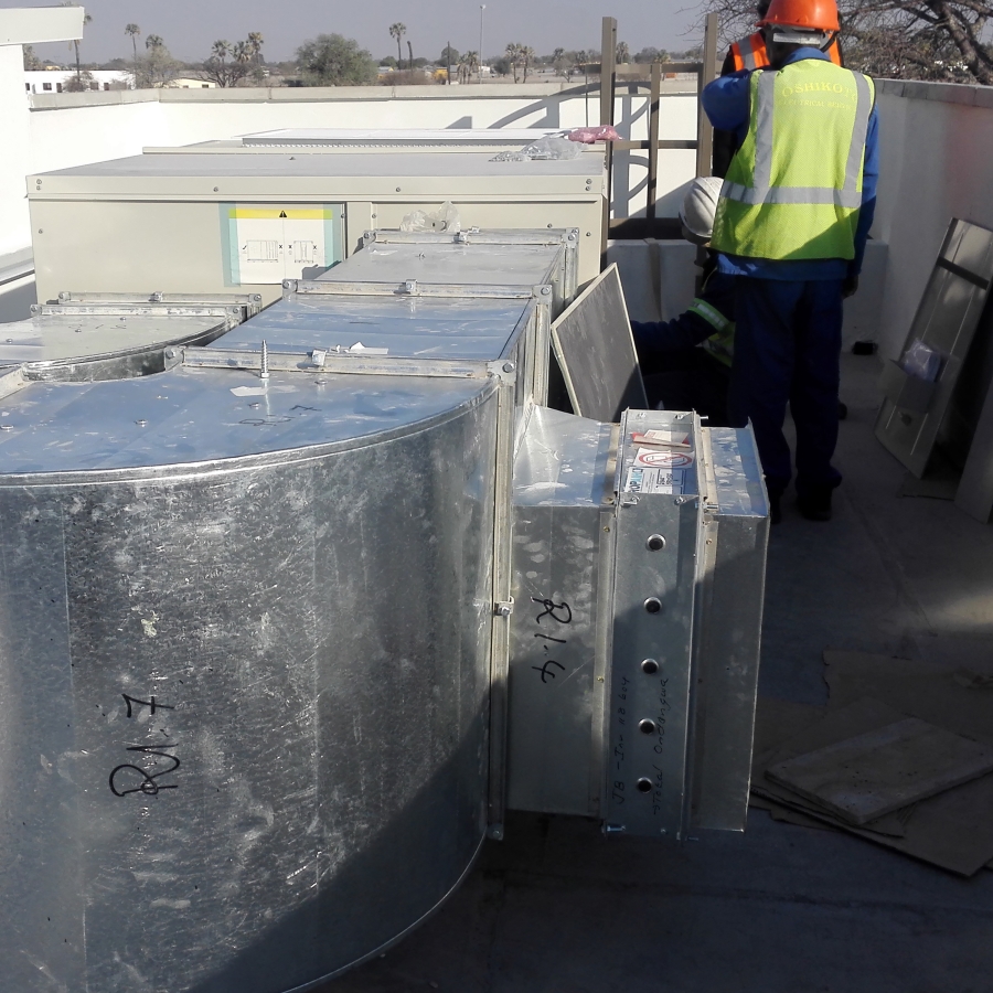 Mechanical engineering