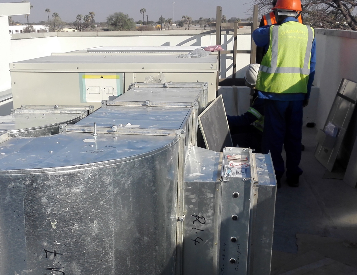 Mechanical Engineering