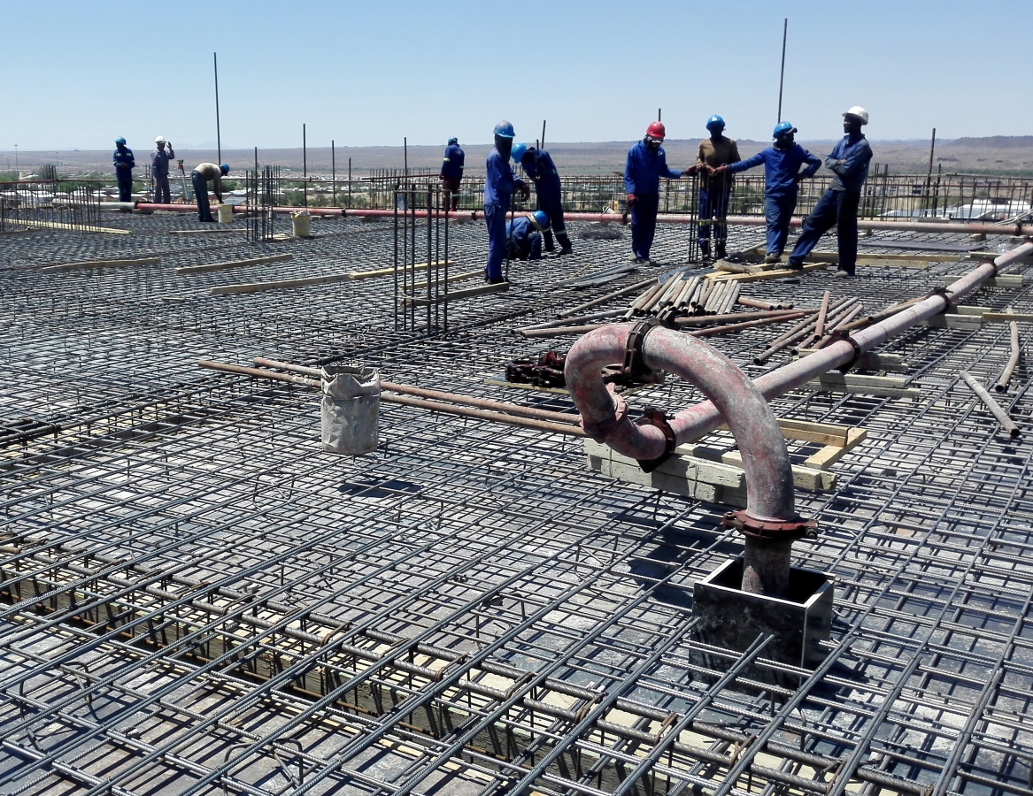 Structural engineering