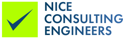 NIce Consulting Engineers logo